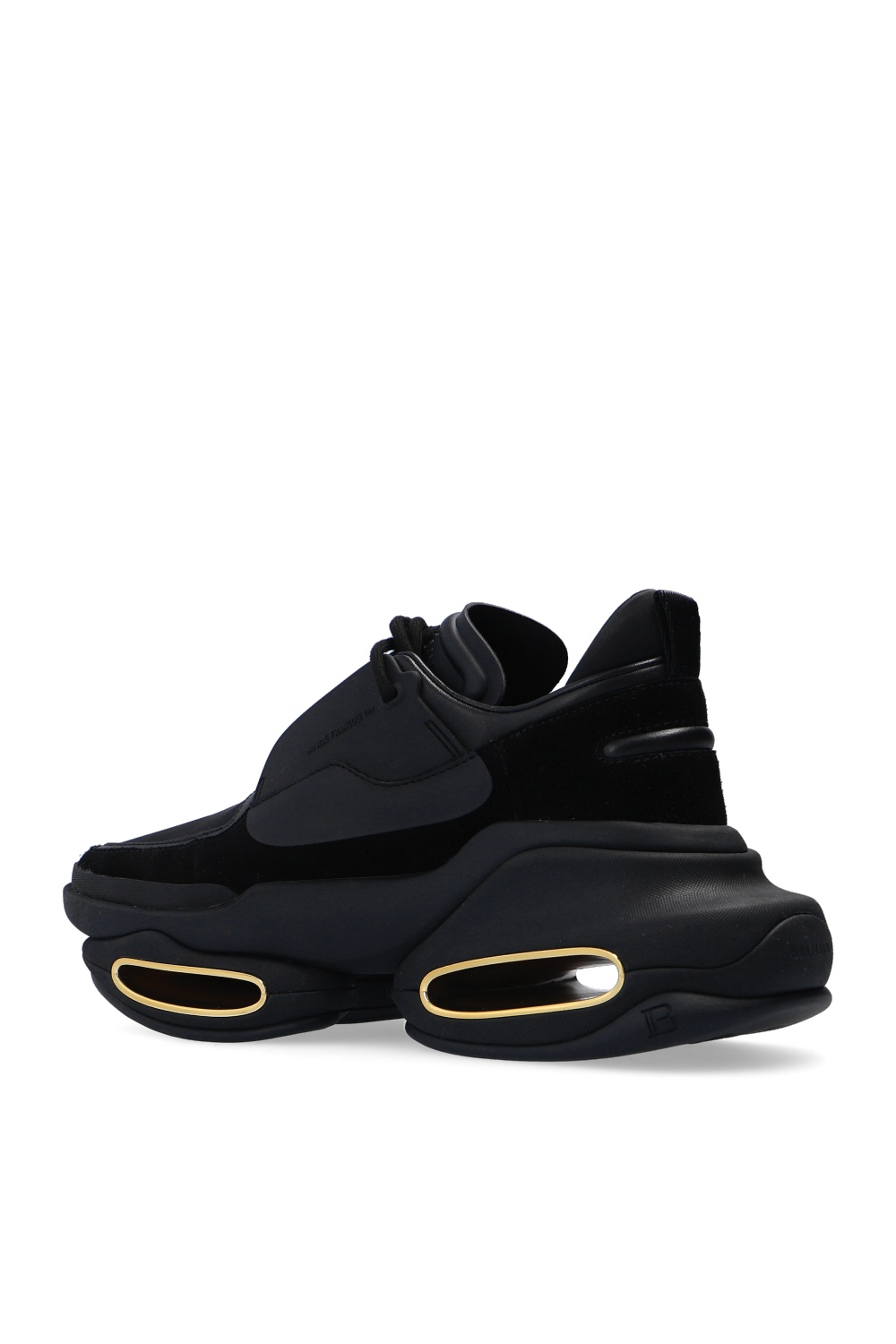 Bold' sneakers Balmain - SchaferandweinerShops Japan